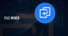 Download and run File Miner on PC & Mac (Emulator)