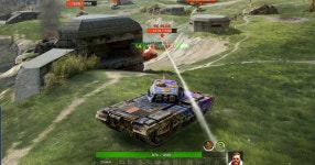 Download & Play WoT Blitz Reforged Update on PC & Mac (Emulator)