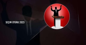 Download and Play Seçim Oyunu 2023 on PC & Mac (Emulator)