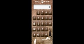 Download and run Ex calculator cat on PC & Mac (Emulator)