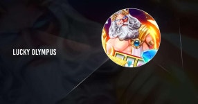 Download & Play Lucky Olympus on PC & Mac (Emulator)
