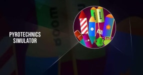 Download & Play Pyrotechnics Simulator on PC & Mac (Emulator)