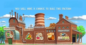 Download & Play Alcohol Factory Simulator on PC & Mac (Emulator)