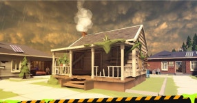 Download & Play Bunker: Zombie Survival Games on PC & Mac (Emulator)