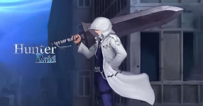 Download & Play Hunter Raid : Idle RPG on PC & Mac (Emulator)