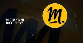 Download and run Molotov - TV en direct, replay on PC & Mac (Emulator)