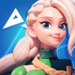 Ark Legends - PC와 Mac에서 다운로드하고 플레이하세요 (앱플레이어)