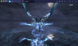 글로리2: 다크니스 PC에서 빠르게 레벨 올리는 진짜 꿀팁! | BlueStacks