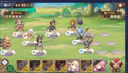 소녀X헌터 정식 오픈, 블루스택 앱플레이어로 소녀 헌터들을 PC에서 영입해봐요! | BlueStacks
