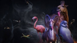Download & Play Goat Simulator Payday on PC & Mac (Emulator)