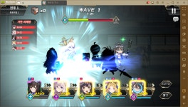 여신의 키스 OVE! PC에서 하면 귀여움이 한층 UP! | BlueStacks