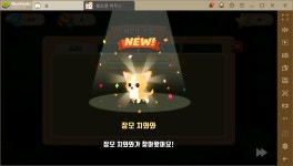 PC에서 키우는 나만의 귀여운 애완동물! 헬로펫하우스로 경험해봐요 | BlueStacks