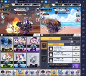 PC에서 더 재미있게 즐기는 구원자를 키우는 방법, 보물을 뽑아야 하는 이유는? | BlueStacks