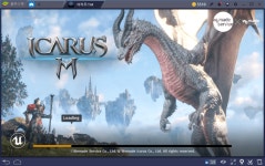 이카루스M PC 플레이 할 땐 블루스택에서! 직업추천 받고 신나게 공략해 보아요! | BlueStacks