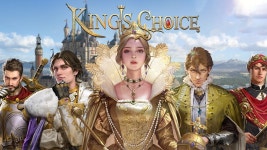 킹스초이스 블루스택으로 PC에서 플레이 | BlueStacks