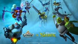 로드 모바일 x 드림웍스 슈렉: 콜라보 이벤트 | BlueStacks