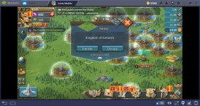 BlueStacksを使ってPCでロードモバイルを遊ぼう | BlueStacks