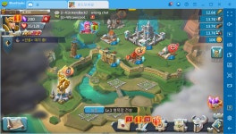 전술모바일 게임 로드모바일 블루스택 앱플레이어로 PC에서 즐겨보세요 | BlueStacks