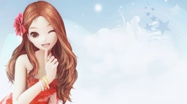 러브비트 : 애니타임 - PC와 Mac에서 다운로드하고 플레이하세요 (앱플레이어)