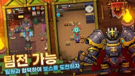 “마탑용사 - 지하 도시 왕”을 블루스택과 함께 PC에서 즐기는 법 | BlueStacks