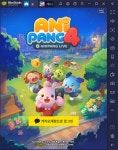 애니팡4를 빠른 조작이 가능한 블루스택에 설치해보세요 | BlueStacks