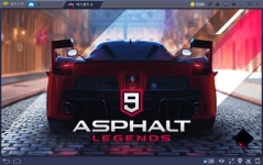 아스팔트9 PC에서 신나게 달리자! 블루스택으로 레이싱게임 즐겨요! | BlueStacks