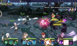 킹스레이드 업데이트 기대 된다면 PC에서 블루스택으로 공략해보자! | BlueStacks