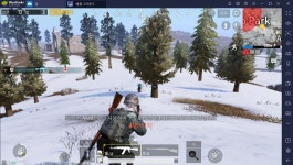 배틀그라운드 모바일 우승을 원한다면 블루스택으로! | BlueStacks