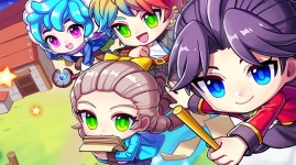 Download & Play 리듬스타: 뮤직 어드벤처 on PC & Mac (Emulator)