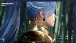 세븐나이츠2 상점 주인들이 영웅으로 등장! PC에서 블루스택 앱플레이어로 유리와 앨리스를 영입해봐요! | BlueStacks