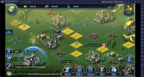 War and Magic: Kingdom Reborn: 블루스택으로 PC 다운로드 및 플레이 방법 | BlueStacks