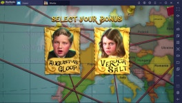 Willy Wonka Casino - Tips & Tricks To Win The Jackpot on PC | BlueStacks