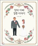 엄마 아빠 결혼 이야기 (양장/사계절 그림책 ) [11번가] 엄마 아빠 결혼 이야기 (양장/사계절 그림책 )