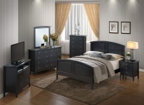 Shop Now For The G8875C Upholstered Storage Bedroom Set | AccuWeather Shop Glory G8875C Upholstered Storage Bedroom Set from... 