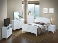 Shop Now For The G8875C Upholstered Storage Bedroom Set | AccuWeather Shop Glory G8875C Upholstered Storage Bedroom Set from... 