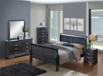 Shop Now For The G8875C Upholstered Storage Bedroom Set | AccuWeather Shop Glory G8875C Upholstered Storage Bedroom Set from... 
