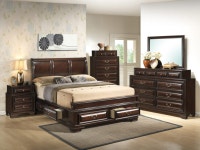 1stopbedrooms for Barocco Bedroom Set (Ivory) | IBT Shop ESF Barocco Bedroom Set (Ivory) from 1stopbedrooms | International... 