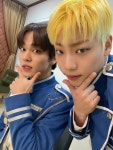 [♥HBD] 온앤오프(ONF) 유, 형들 사랑 듬뿍 받는 막내예U < 이슈 < 기사본문 - 굿뉴스닷컴 [♥HBD] 온앤오프(ONF) 유, 형들 사랑 듬뿍 받는... 