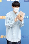 [덕샷] 수호, 심쿵 앨범 홍보 < 포토 < 기사본문 - 굿뉴스닷컴 [덕샷] 수호, 심쿵 앨범 홍보
