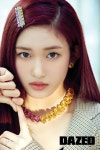 아이브 유진·이서, 대체불가 베스트 프렌드 케미 [화보] < 포토 < 기사본문 - 굿뉴스닷컴 아이브 유진·이서, 대체불가 베스트 프렌드 케미 [화보]
