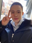 엘라스트 승엽, 입대 앞두고 까까머리 공개…잘하고 돌아오겠습니다... 엘라스트 승엽, 입대 앞두고 까까머리 공개…잘하고 돌아오겠습니다... 