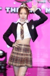 [덕샷] 채린, 힙한 포즈에 강렬한 눈빛 < 포토 < 기사본문 - 굿뉴스닷컴 [덕샷] 채린, 힙한 포즈에 강렬한 눈빛