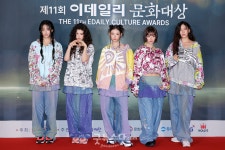[덕샷] 뉴진스, 뉴진스 입고 왔어요 < 포토 < 기사본문 - 굿뉴스닷컴 [덕샷] 뉴진스, 뉴진스 입고 왔어요