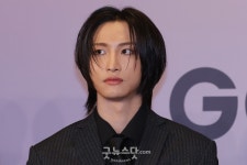 [덕샷] 에이티즈 성화, 빠져드는 눈빛 < 포토 < 기사본문 - 굿뉴스닷컴 [덕샷] 에이티즈 성화, 빠져드는 눈빛