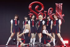 [덕샷] 유니스, 스위트 + 스파이시 = 스위시 < 포토 < 기사본문 - 굿뉴스닷컴 [덕샷] 유니스, 스위트 + 스파이시 = 스위시