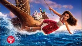 Moana 2 makes its streaming debut March 12 on Disney+ - ABC7 Los Angeles Moana 2 makes its streaming debut March 12 on Disney+