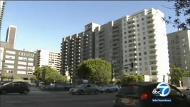 $100 million renters relief program expected to be approved by LA City Council, but is it enough? - ABC7 Los Angeles $100... 