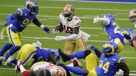 Rams fall to 49ers 23-20 off last-second field goal - ABC7 Los Angeles Rams fall to 49ers 23-20 off last-second field goal