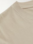 MCQ 알렉산더 맥퀸 로고-아플리케 프린트 코튼-저지 티셔츠 647244RST952006 - 리본즈(REEBONZ)