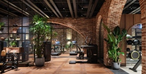 아난티 앳 강남 | ANANTI AT GANGNAM 아난티 앳 강남 자세히 보기 | ANANTI AT GANGNAM